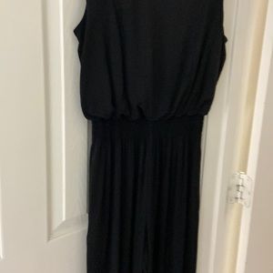 Elegant sparkling jumper